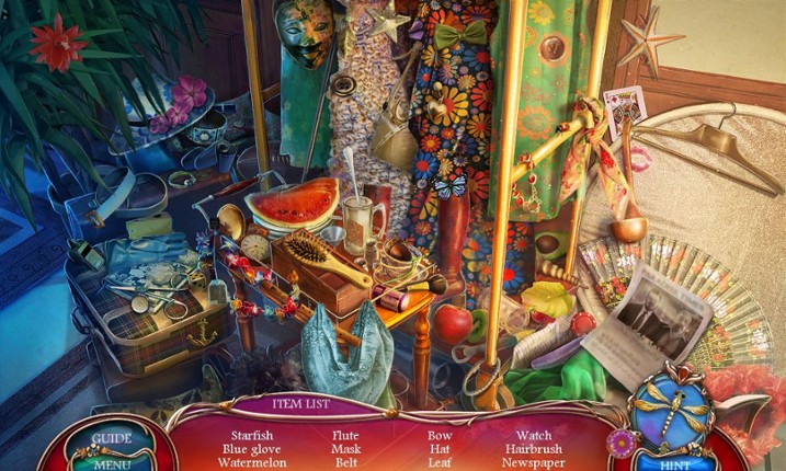 Off The Record: Liberty Stone Collector's Edition screenshot