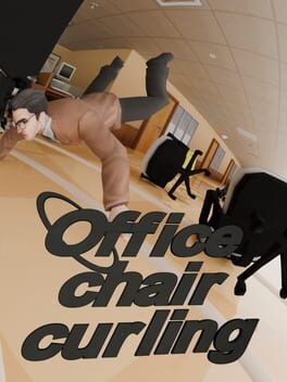 Games like Office Chair Curling