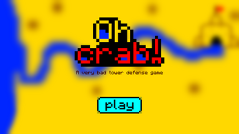 Oh Crab! Image