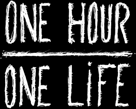 Games like One Hour One Life
