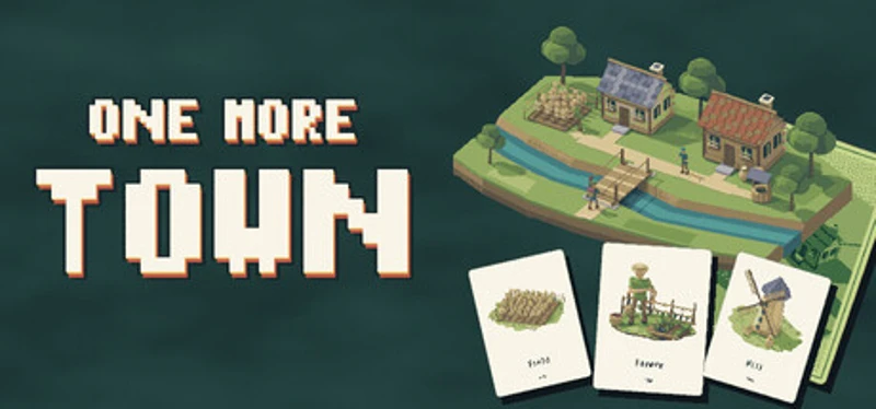 One More Town Image