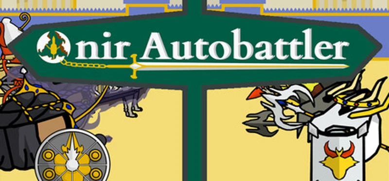 Onir Autobattler Image