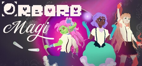 Games like Orb Orb Magi