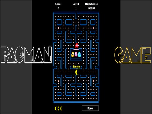 Games like PacMan2D