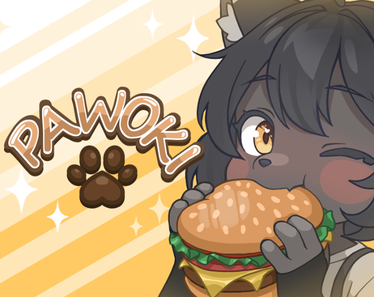 Pawoki: Desktop Pets Image