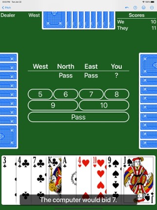 Pitch - Expert AI Image