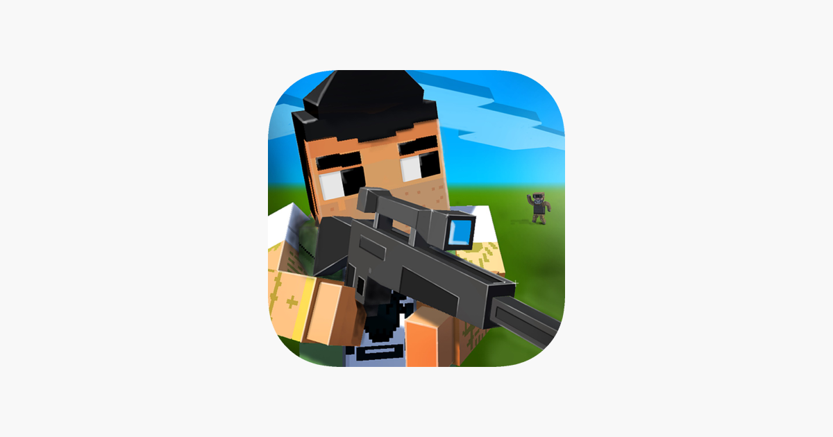 Games like Pixel Sniper Terror City