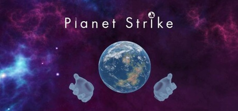 Planet Strike Image