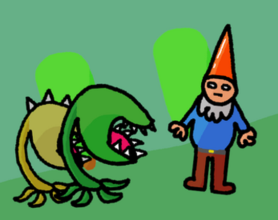 Plants vs Gnomies Image