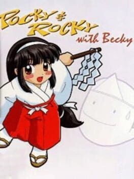 Games like Pocky & Rocky with Becky