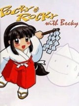 Pocky & Rocky with Becky Image