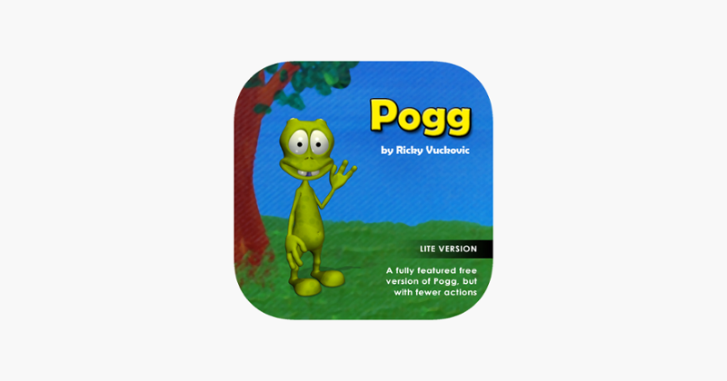 Pogg Lite Image