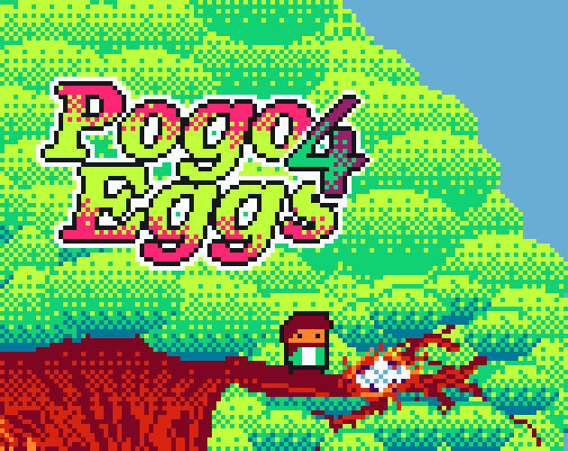 Games like Pogo4Eggs
