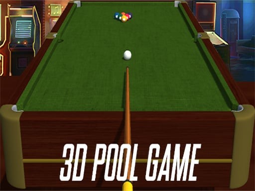 Games like Pool 3D