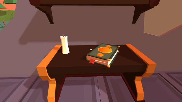 Potion island screenshot