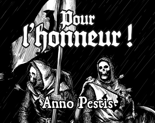 Pour l'Honneur ! Anno Pestis Image
