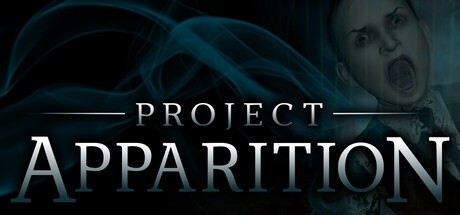 Games like Project Apparition