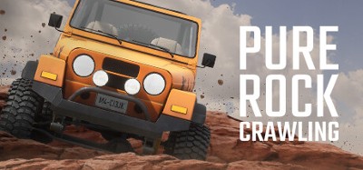 Pure Rock Crawling Image