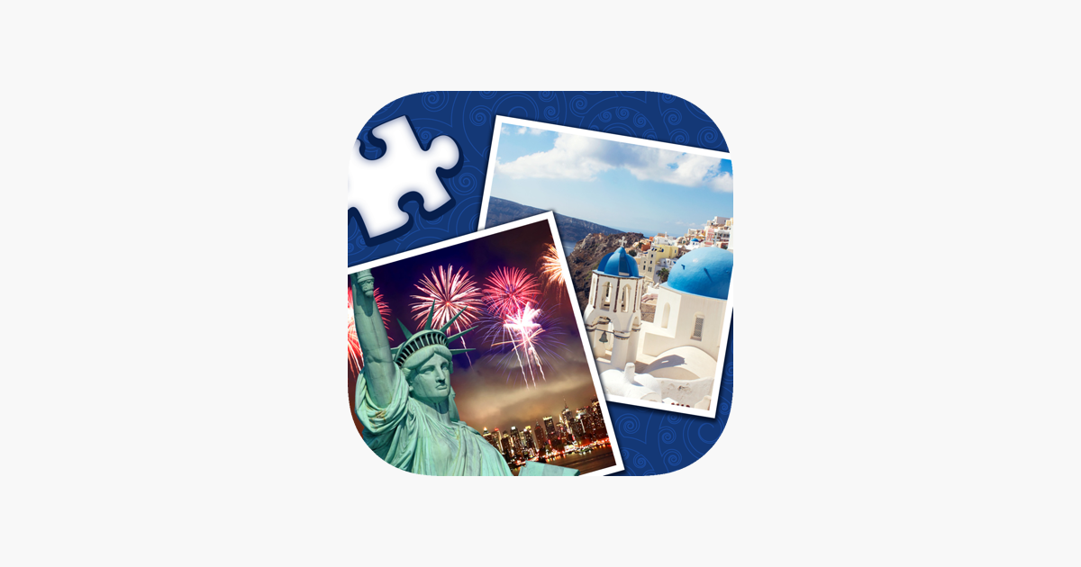 Games like Puzzle Games - Ultimate Jigsaw Brain Training Free