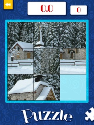 Puzzle Games - Ultimate Jigsaw Brain Training Free Image