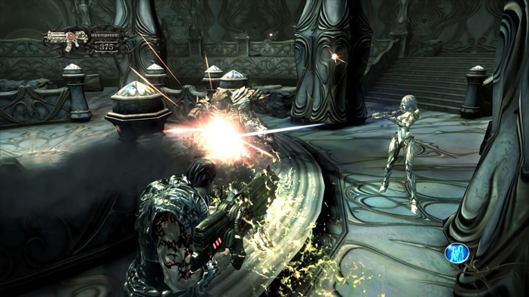 Quantum Theory Image