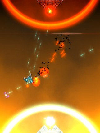 Quasar Phase screenshot