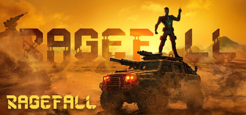 RageFall Image