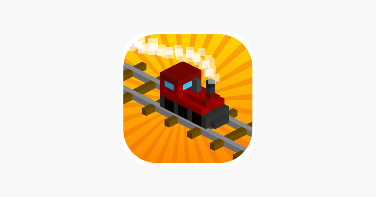 Games like Rail Riders
