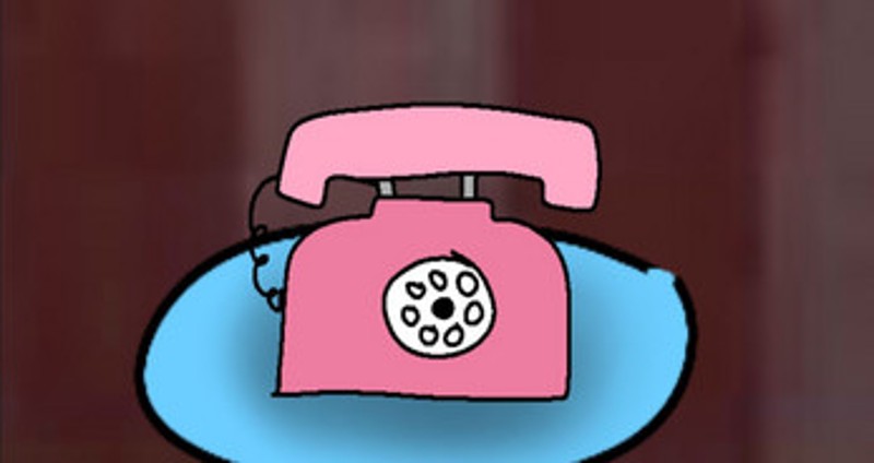 Rain and Friends Image