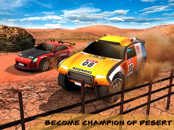 Rally Racing Car Games 2019 Image