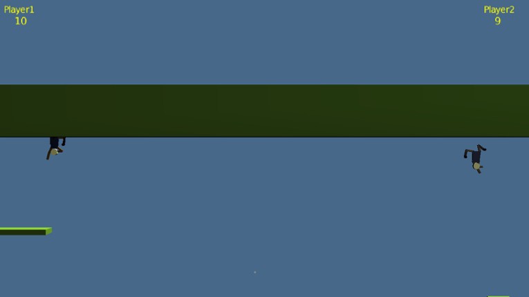 Rampage Ragdoll screenshot