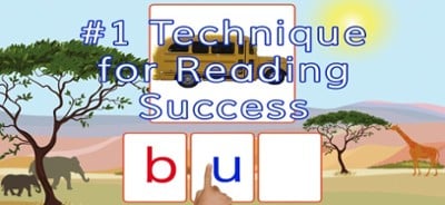 READING MAGIC-Learning to Read Image