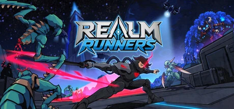 Games like Realm Runners