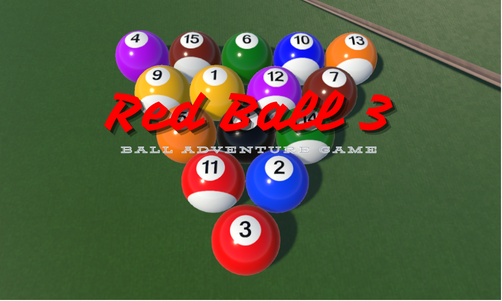Games like Red Ball 3