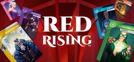 Games like Red Rising