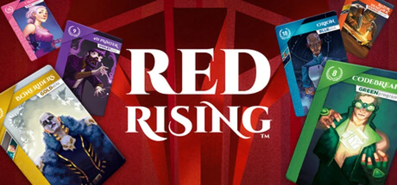 Red Rising Image