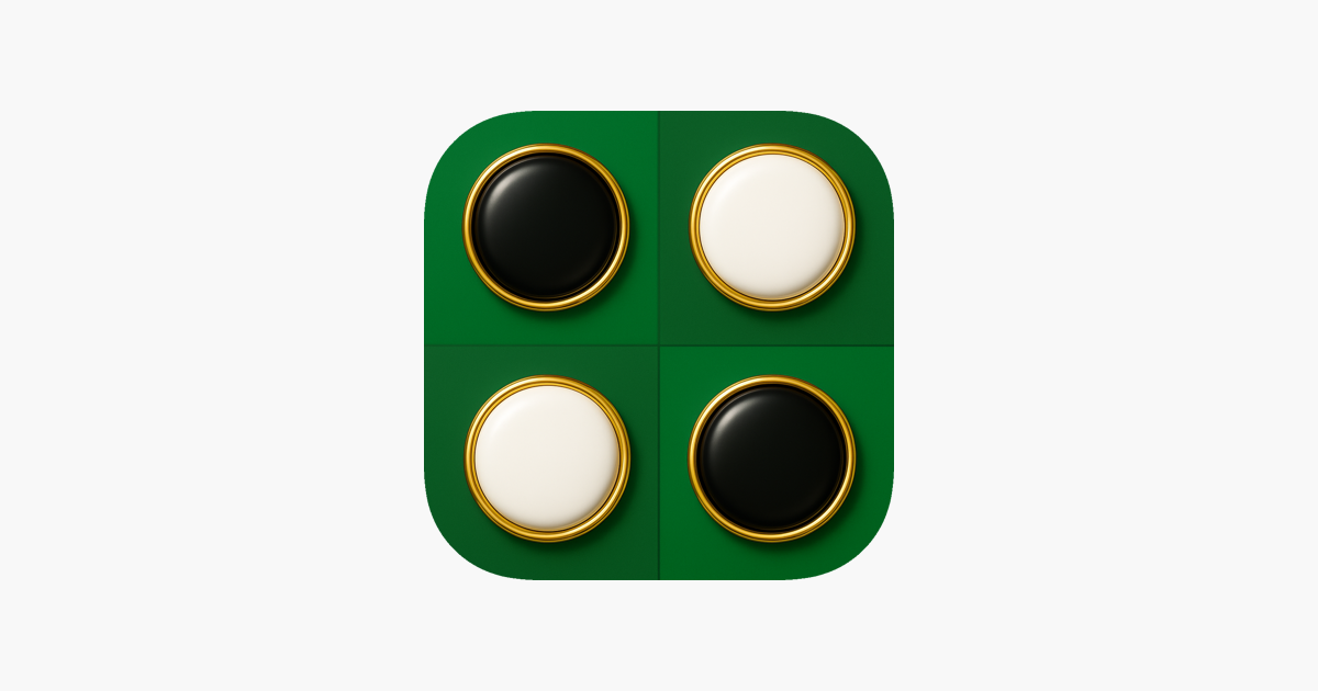 Games like Reversi AI