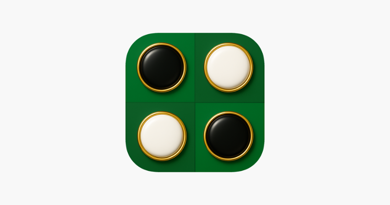 Reversi AI Image