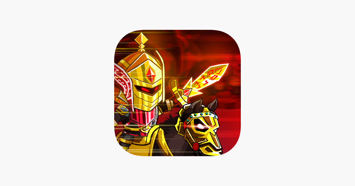 Games like Rise of Heroes
