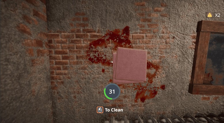 Roadside Motel Simulator Image