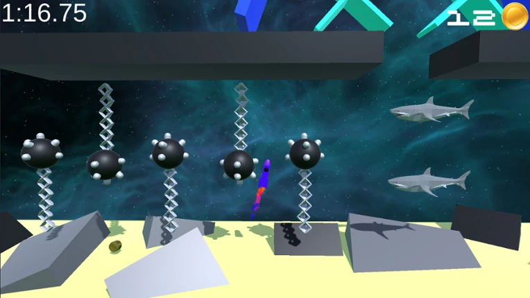 Rocket Image