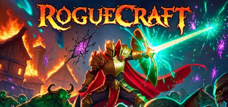 RogueCraft Image