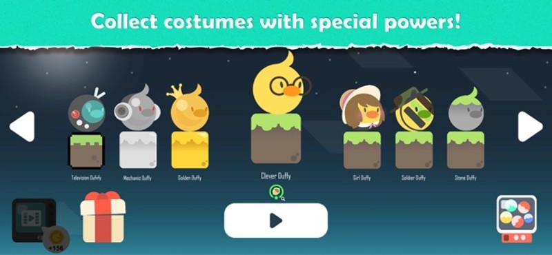 Runaway Duffy screenshot