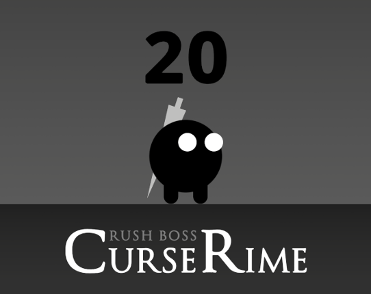 Rush Boss: CurseRime Image