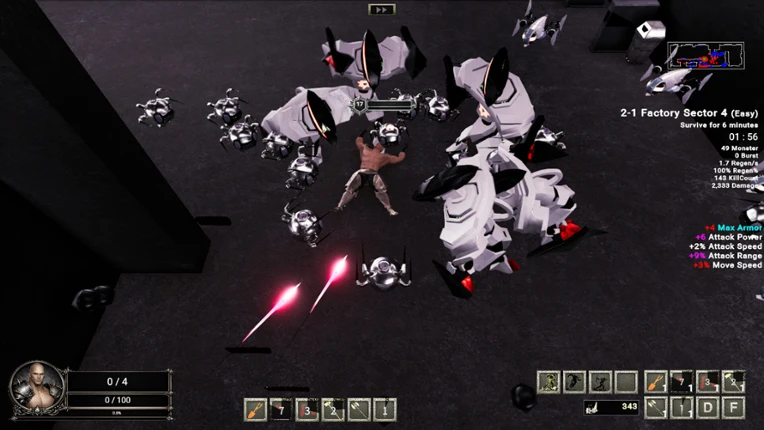 RustPlow Image