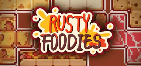 Games like Rusty Foodies
