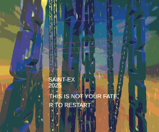 Saint-Ex 2025 Image