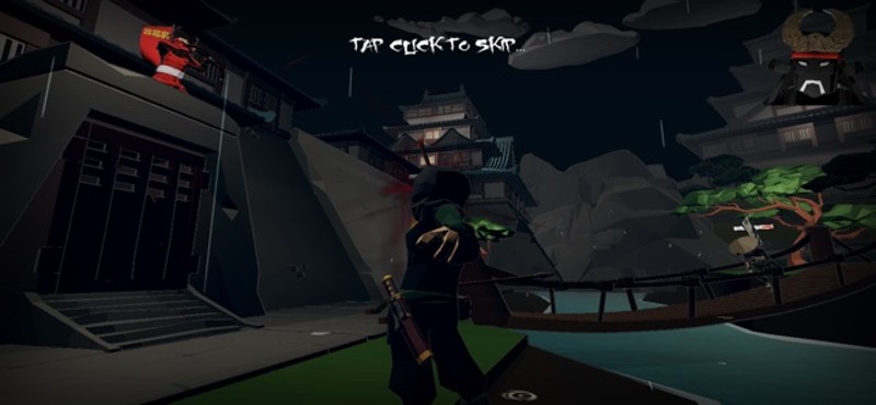 Samurai Archer:Siege of Osaka screenshot