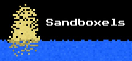 Games like Sandboxels