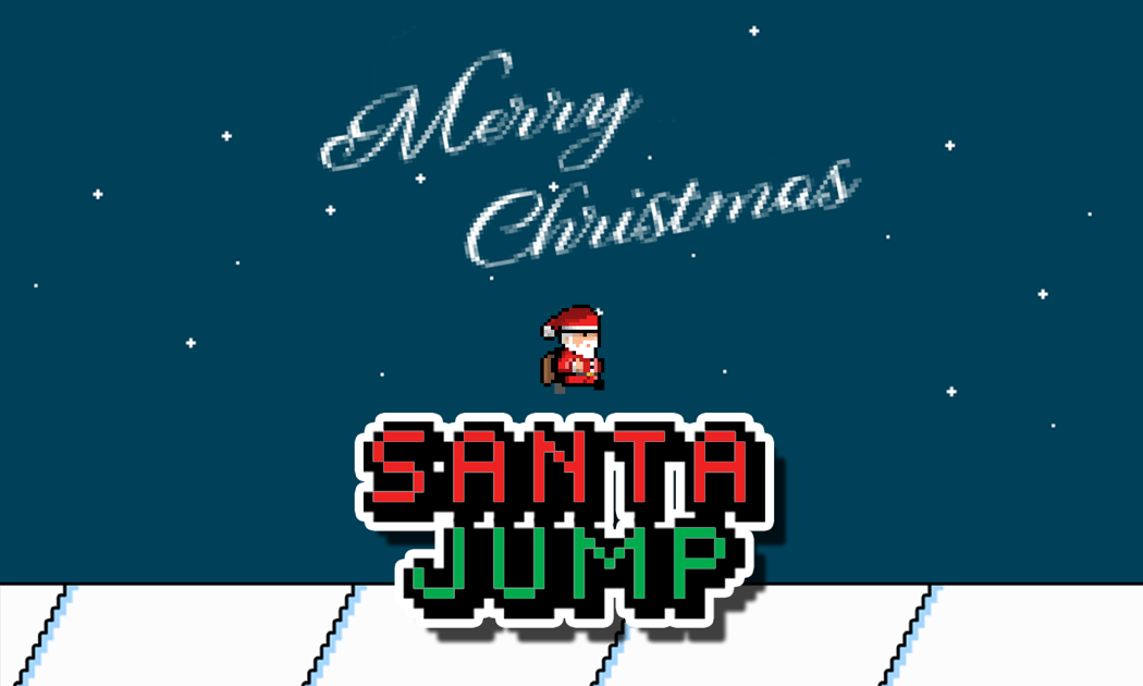Games like Santa Jump TV